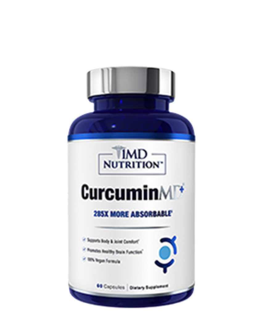 Top 5 Curcumin Supplements of 2022 Top Market Reviews